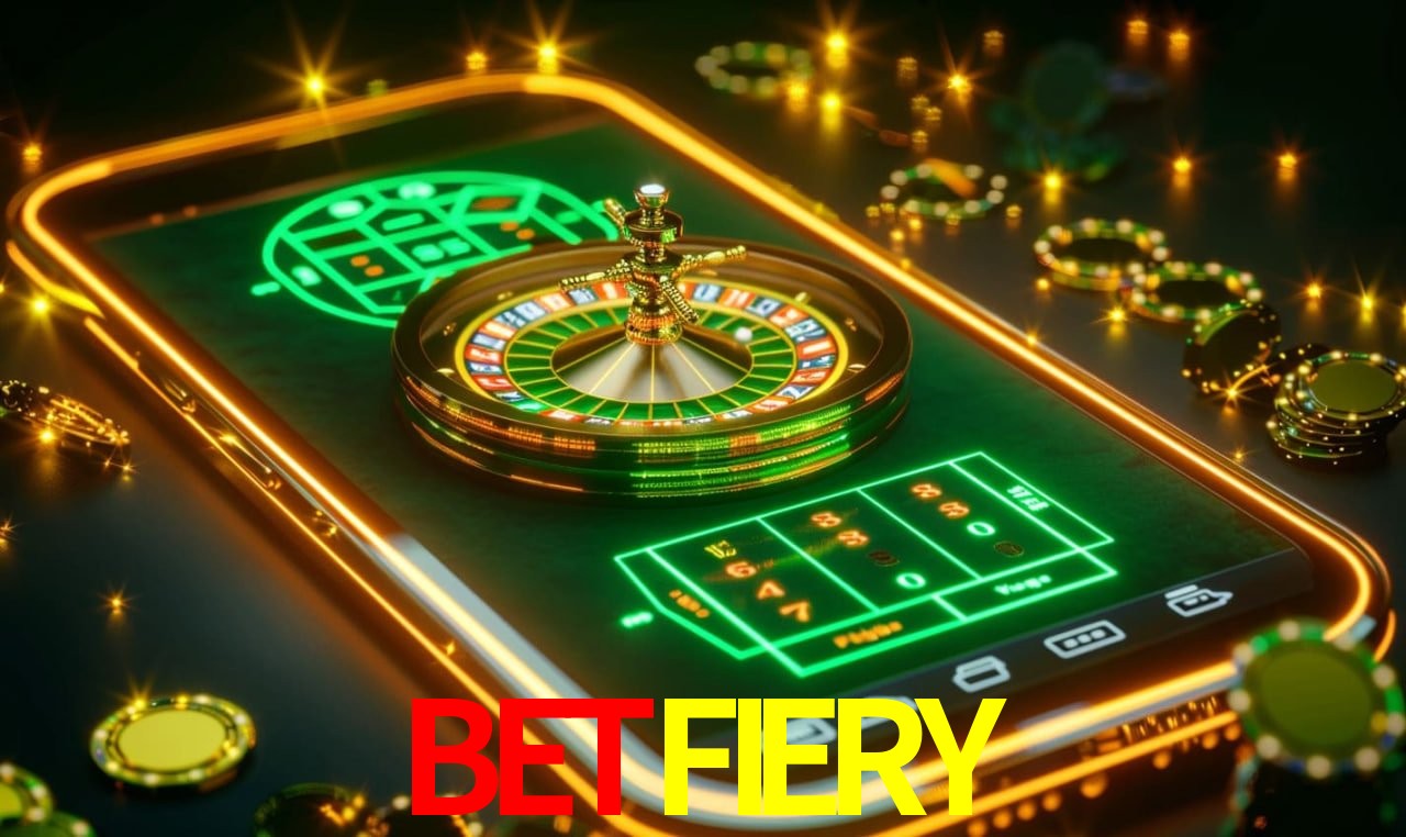 Promoções Sazonais BETFIERY