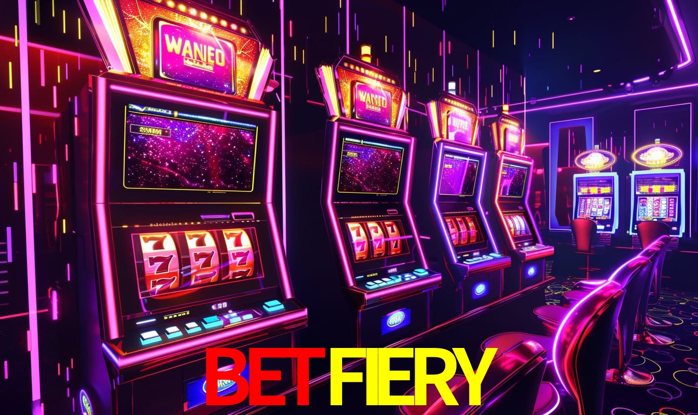 A Emoção da Loteria na BETFIERY: Uma Chance de Mudança de Vida
