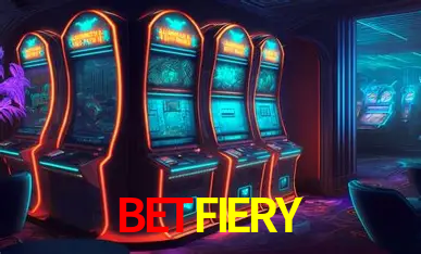 Descubra a Magia dos Jogos de Arcade no BETFIERY