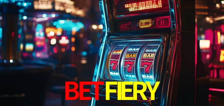 Welcome Bonus BETFIERY
