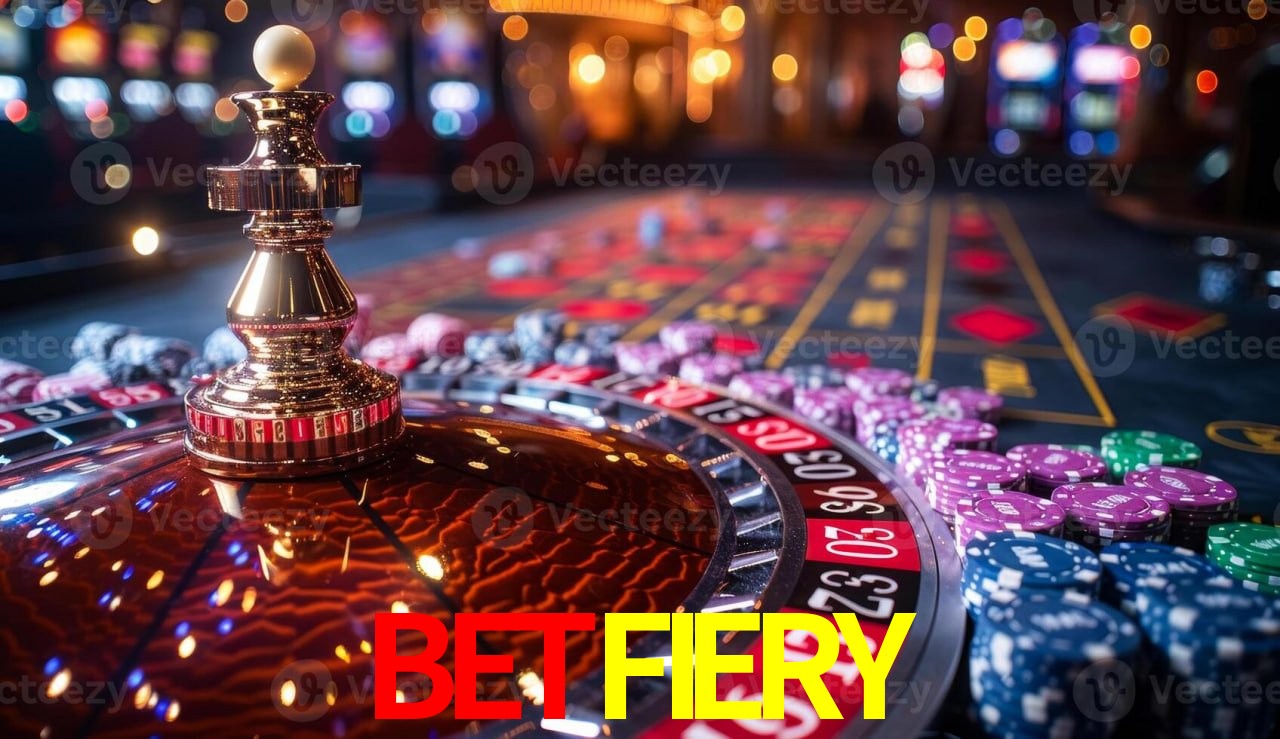 Platform Technology BETFIERY