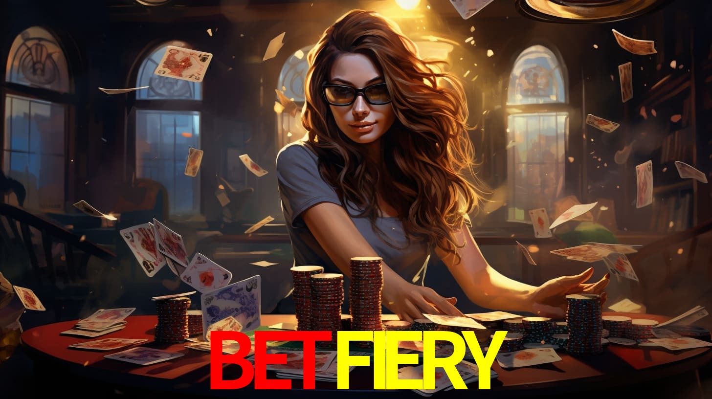 Blackjack Table BETFIERY