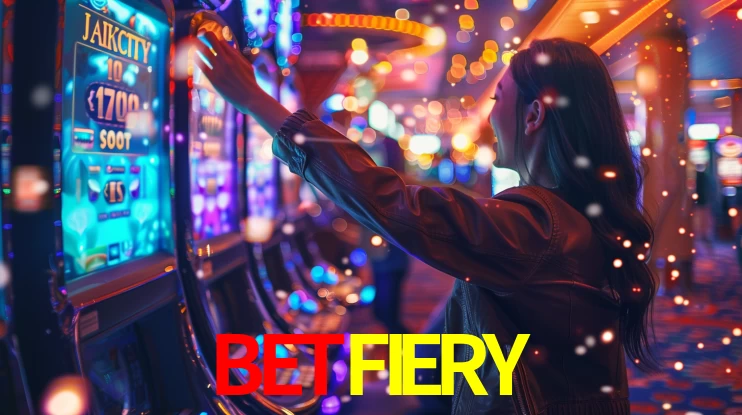 BETFIERY.com