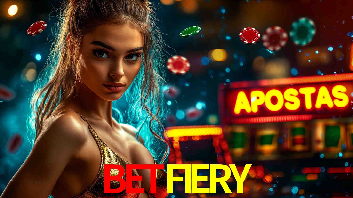 Explorando a Categoria de Eventos em Apostas na BETFIERY
