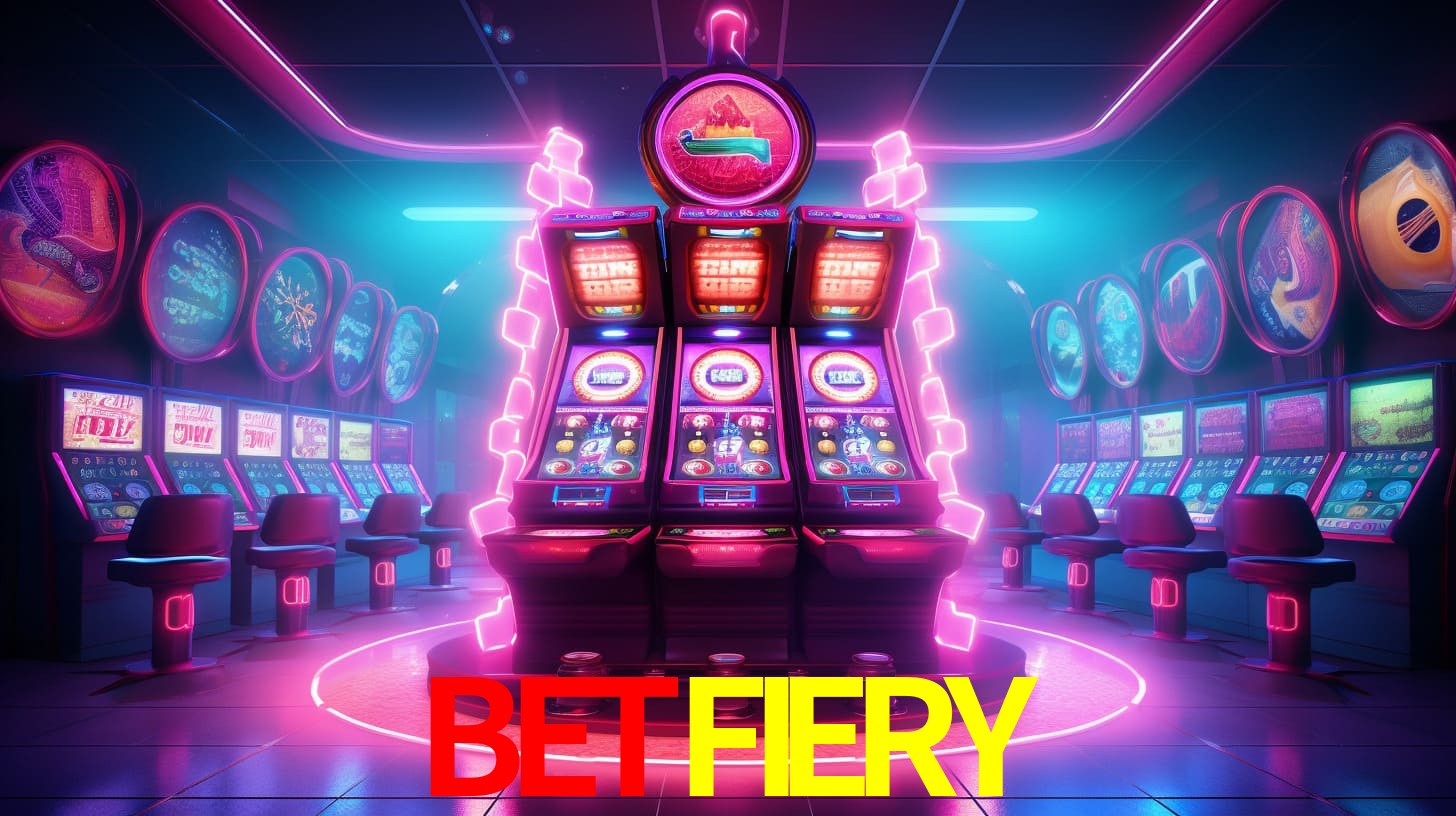 BETFIERY: Seu Especialista em Apostas Esportivas Brasileiras