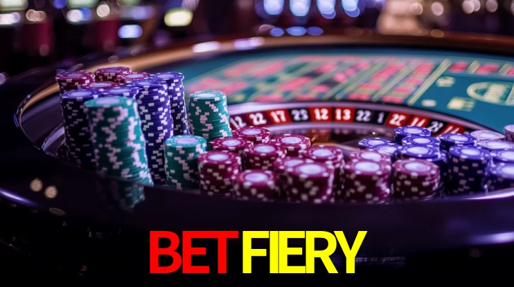 Programa VIP BETFIERY