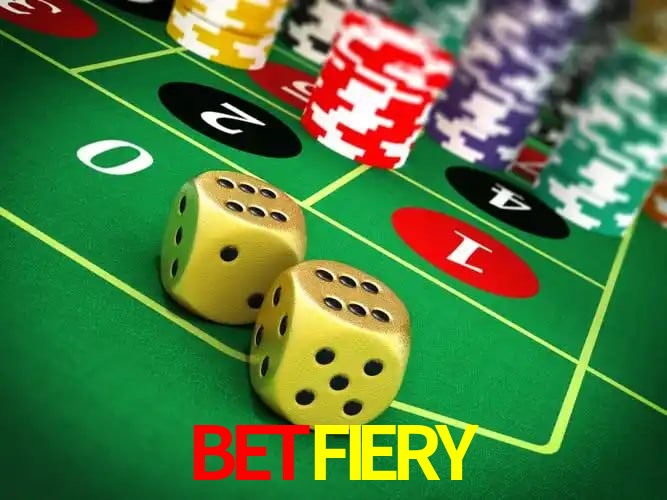 Football Betting BETFIERY