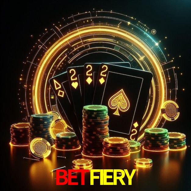 Jogos de Slot BETFIERY