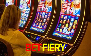 Desvendando o Mundo dos Jogos Virtuais na BETFIERY