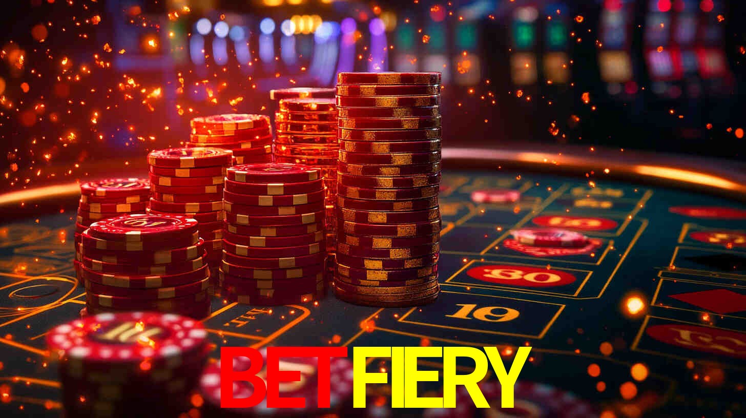 BETFIERY App Interface