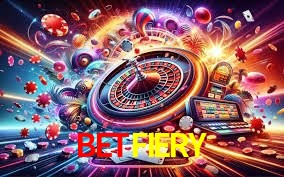 Estatísticas Esportivas BETFIERY